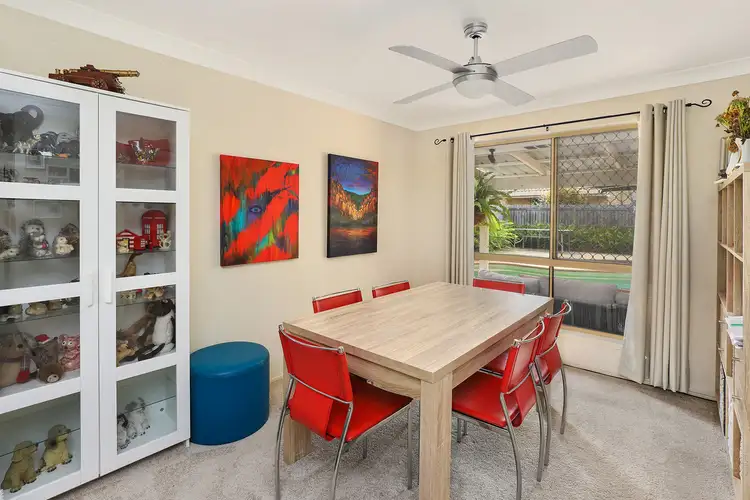 Sixth view of Homely house listing, 26 Jasmin Circle, Bokarina QLD 4575