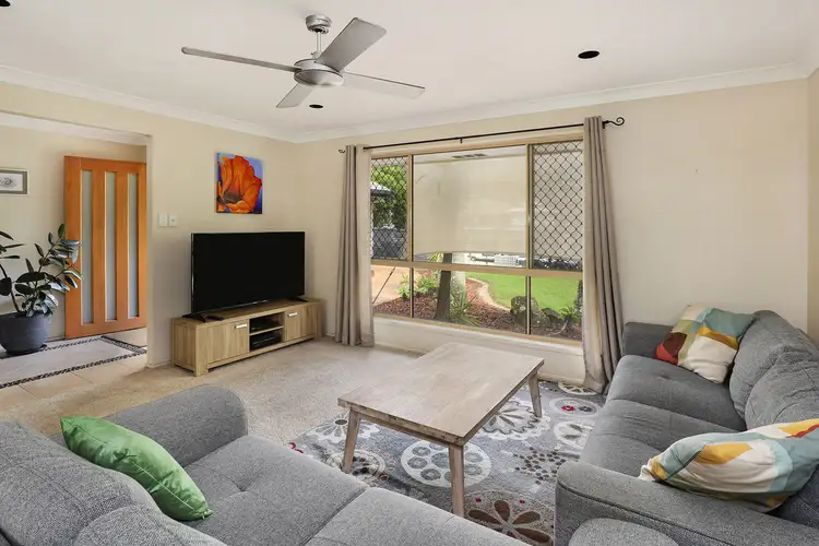 Seventh view of Homely house listing, 26 Jasmin Circle, Bokarina QLD 4575