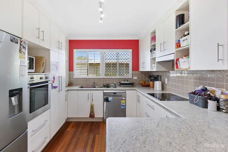 Third view of Homely house listing, 101 Sheehy Street, Park Avenue QLD 4701