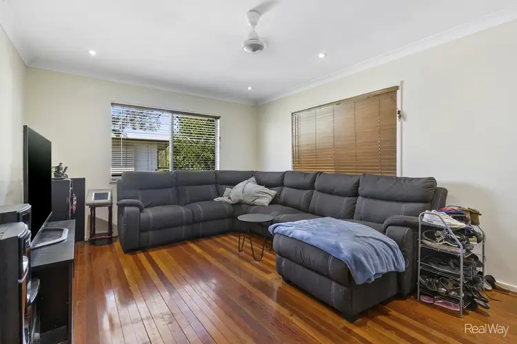 Fourth view of Homely house listing, 101 Sheehy Street, Park Avenue QLD 4701