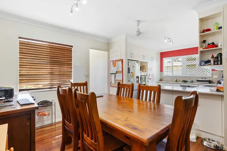Fifth view of Homely house listing, 101 Sheehy Street, Park Avenue QLD 4701