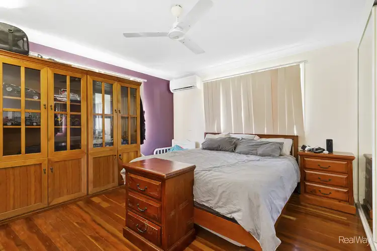 Sixth view of Homely house listing, 101 Sheehy Street, Park Avenue QLD 4701