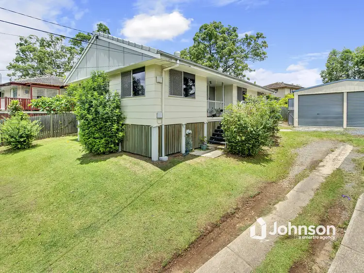 4 Cramp Street, Goodna QLD 4300