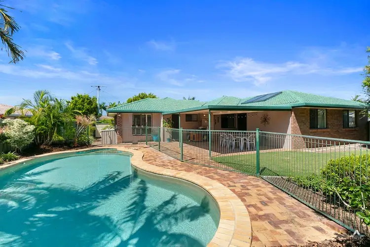 7 Chine Place, Wurtulla QLD 4575