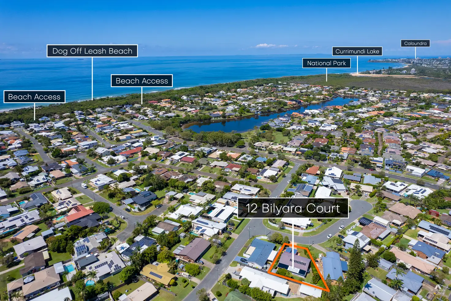 Main view of Homely house listing, 12 Bilyara Court, Wurtulla QLD 4575