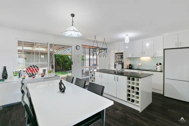 Fourth view of Homely house listing, 12 Bilyara Court, Wurtulla QLD 4575