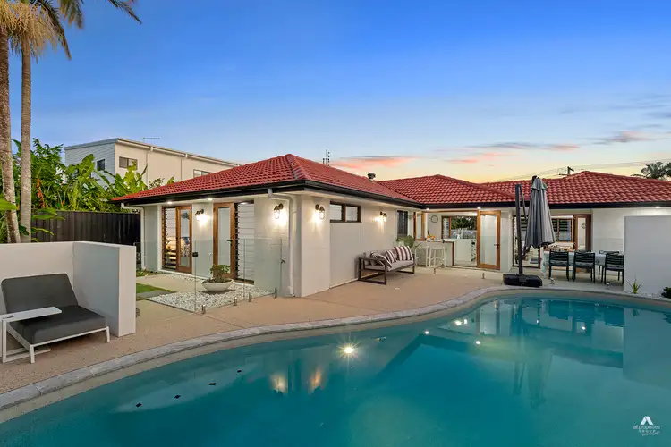 5 Perina Street, Warana QLD 4575