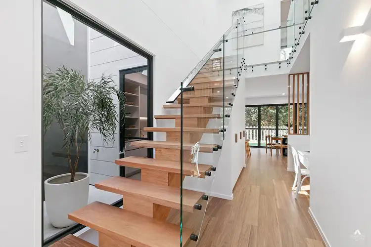 Fifth view of Homely semi-detached listing, Residence Two/103 Oceanic Drive, Warana QLD 4575