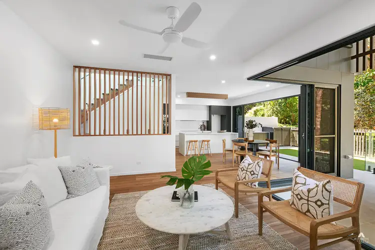 Sixth view of Homely semi-detached listing, Residence Two/103 Oceanic Drive, Warana QLD 4575