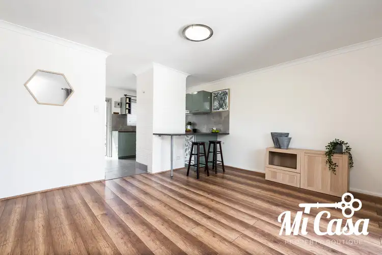 12/4 Southend Road, Hamilton Hill WA 6163