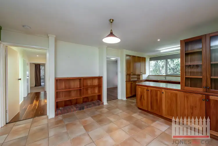 Third view of Homely house listing, 110 Huntley Street, Gooseberry Hill WA 6076