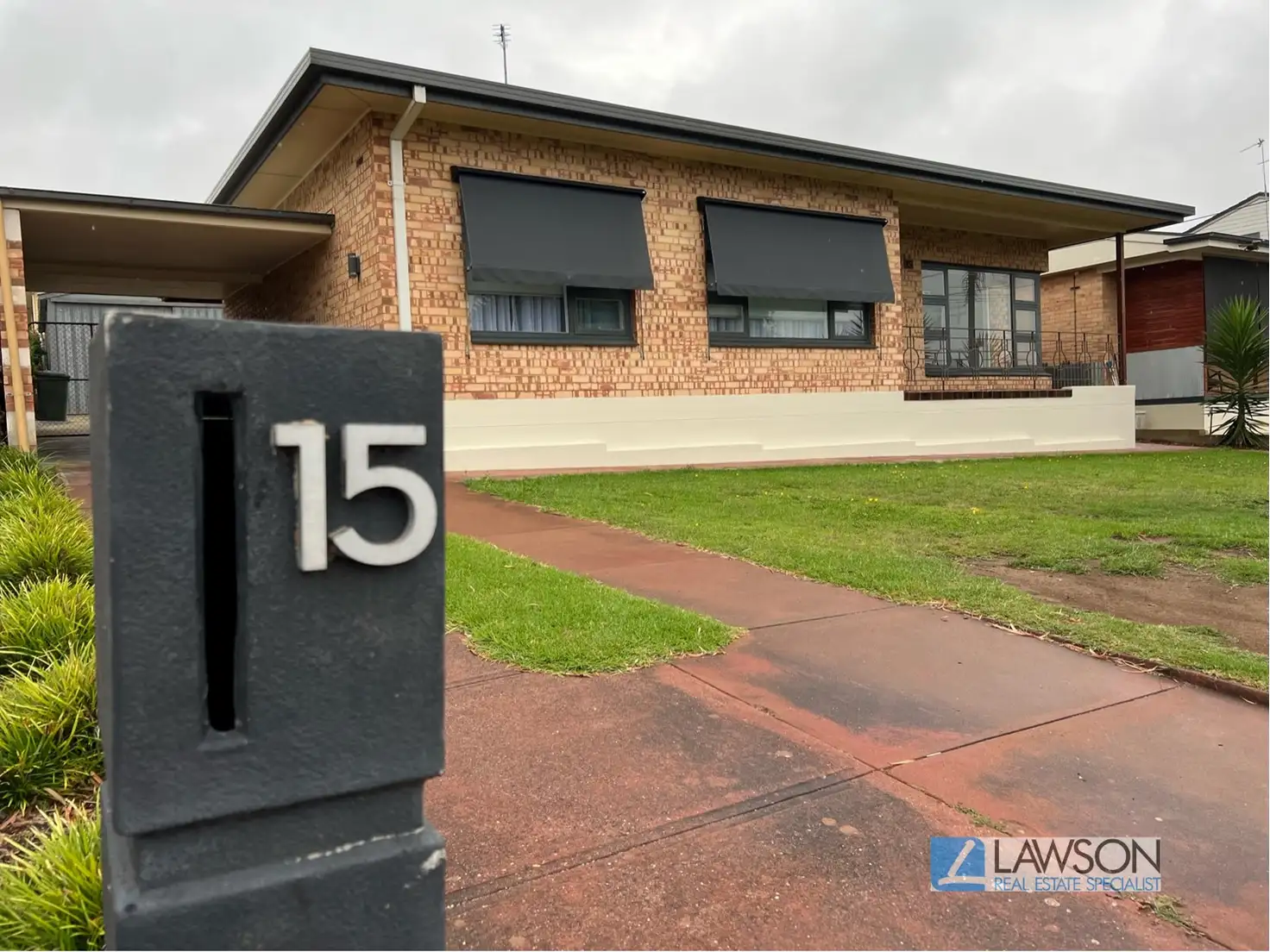 Main view of Homely house listing, 15 Stanley Grove, Port Lincoln SA 5606