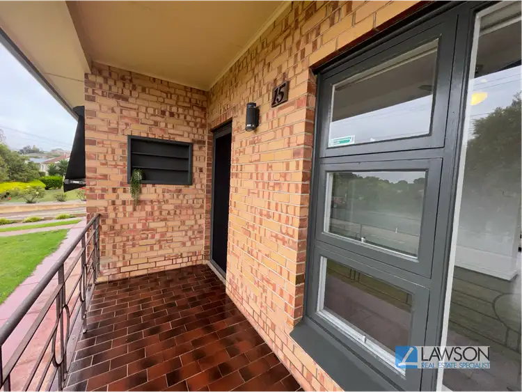 Second view of Homely house listing, 15 Stanley Grove, Port Lincoln SA 5606