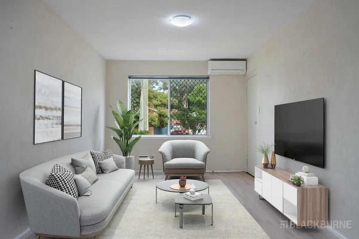 Main view of Homely apartment listing, I6/125 Herdsman Parade, Wembley WA 6014