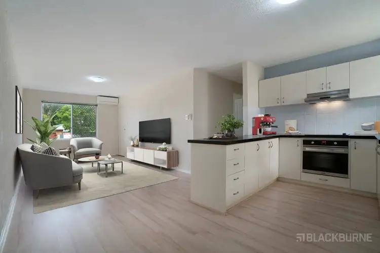 Second view of Homely apartment listing, I6/125 Herdsman Parade, Wembley WA 6014