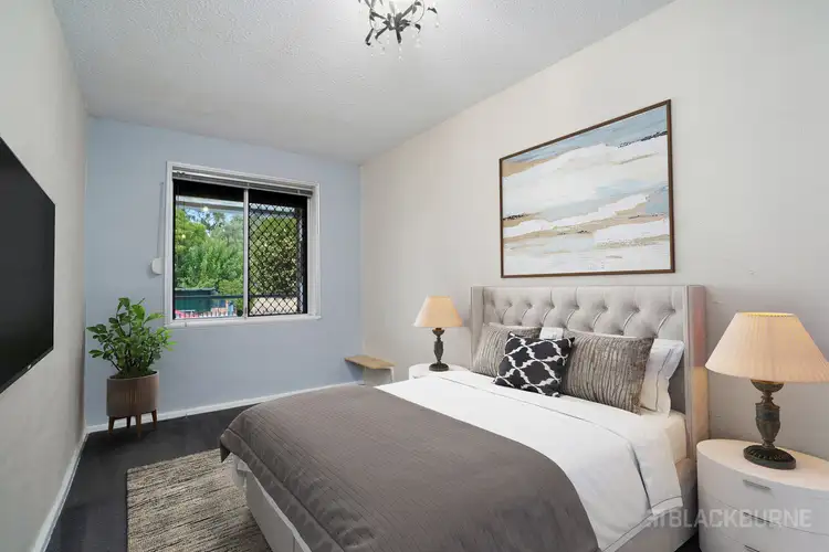 Fifth view of Homely apartment listing, I6/125 Herdsman Parade, Wembley WA 6014