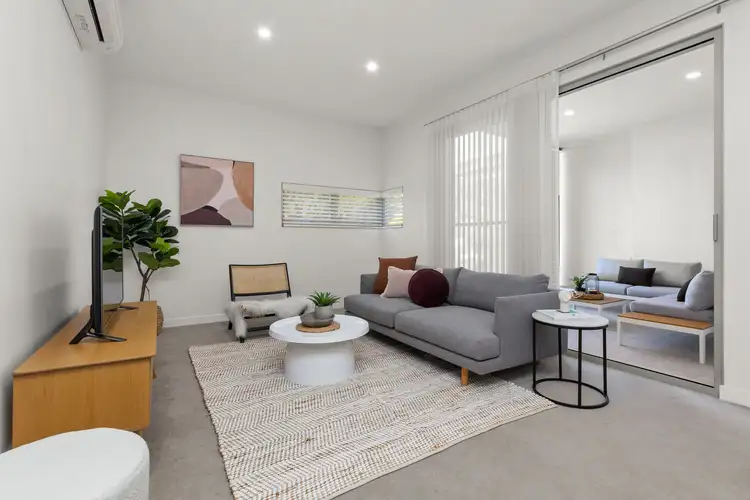 2/8 Hawksburn Road, Rivervale WA 6103
