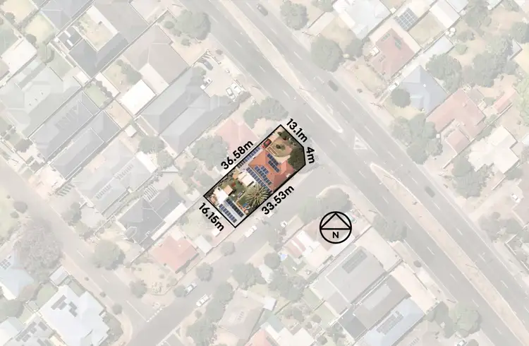 61 Ascot Avenue, Vale Park SA 5081