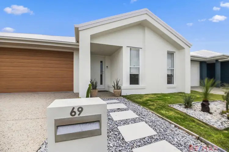 Main view of Homely house listing, 69 Kirsten Circuit, Nirimba QLD 4551