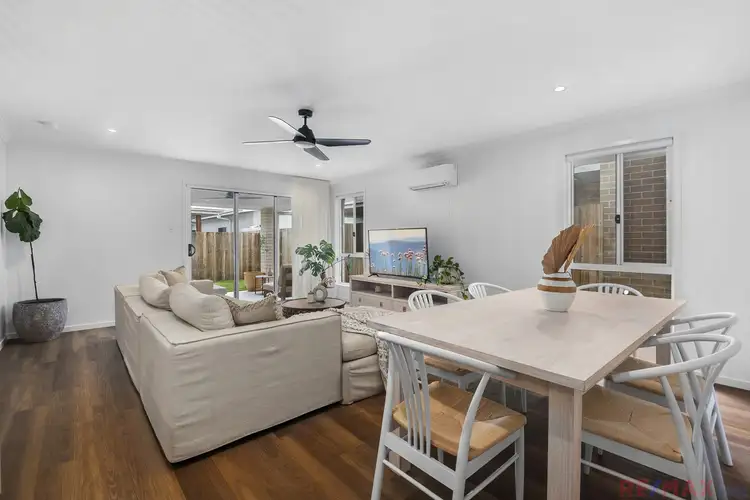 Third view of Homely house listing, 69 Kirsten Circuit, Nirimba QLD 4551
