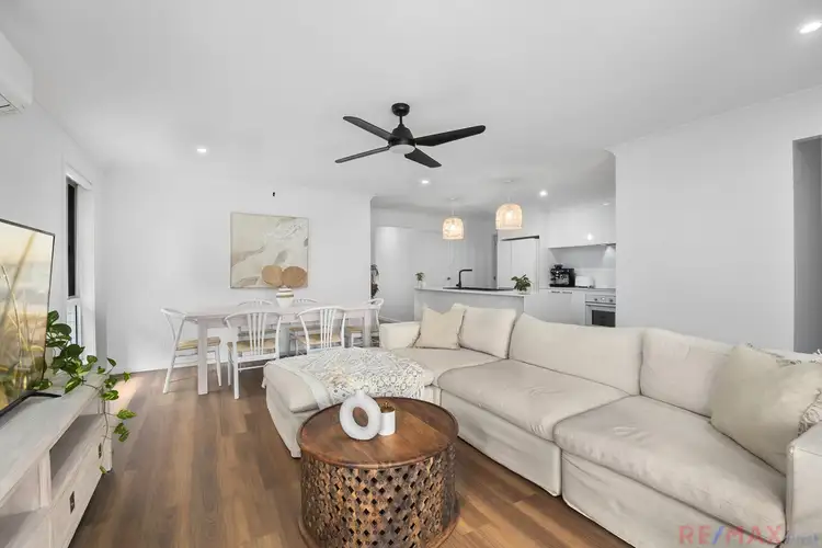 Fourth view of Homely house listing, 69 Kirsten Circuit, Nirimba QLD 4551