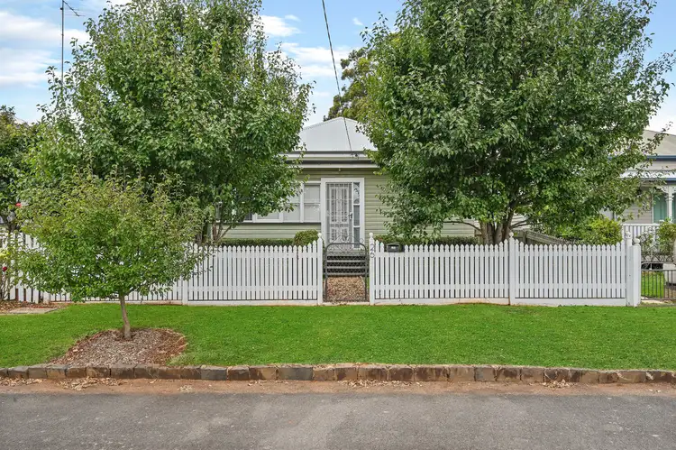 Second view of Homely house listing, 26 Grenier Street, Toowoomba City QLD 4350
