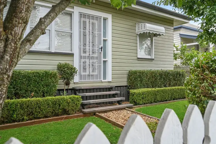 Third view of Homely house listing, 26 Grenier Street, Toowoomba City QLD 4350