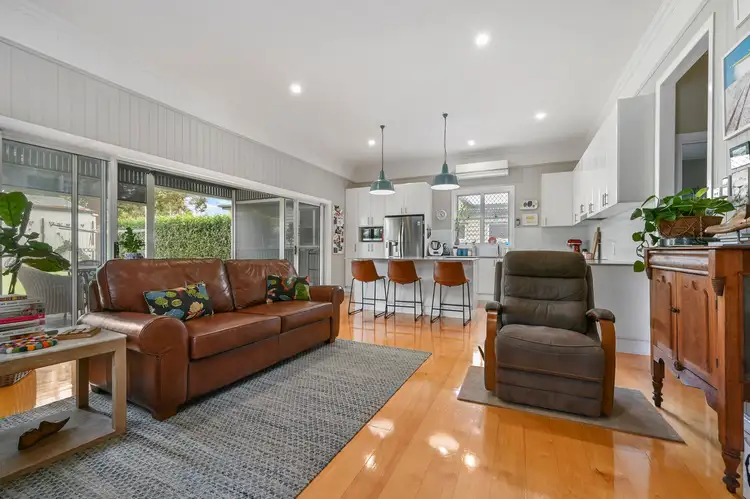Fourth view of Homely house listing, 26 Grenier Street, Toowoomba City QLD 4350