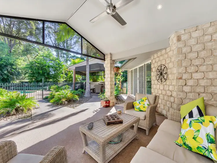 Fifth view of Homely house listing, 551 South Pine Road, Warner QLD 4500