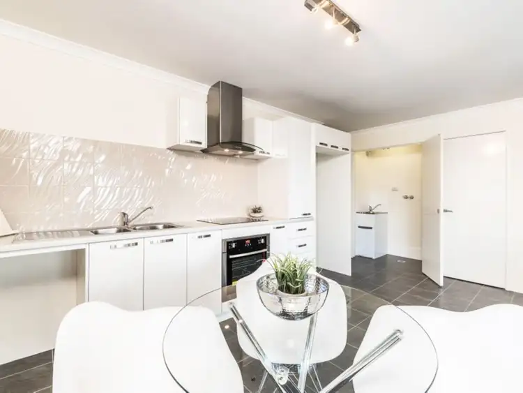 Second view of Homely apartment listing, 1/29 Henry Street, East Cannington WA 6107
