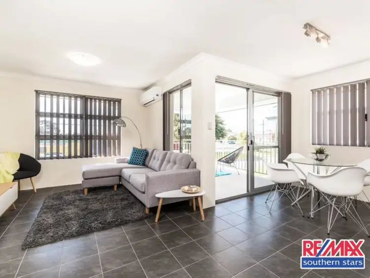 Third view of Homely apartment listing, 1/29 Henry Street, East Cannington WA 6107