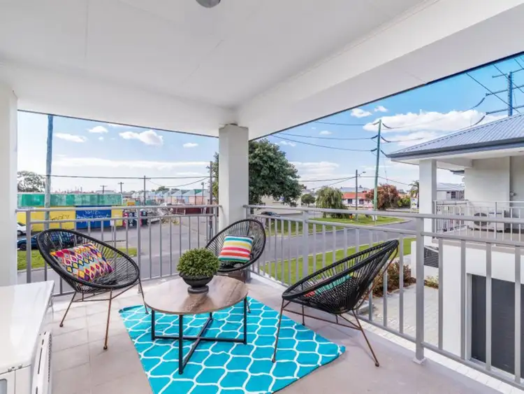 Fourth view of Homely apartment listing, 1/29 Henry Street, East Cannington WA 6107
