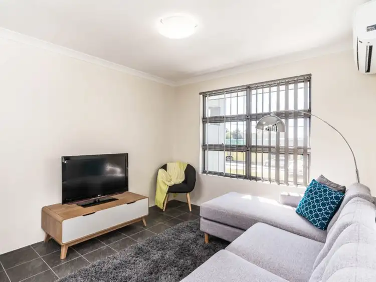 Fifth view of Homely apartment listing, 1/29 Henry Street, East Cannington WA 6107