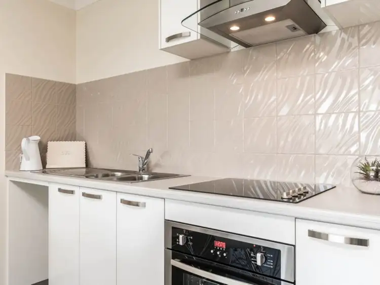 Seventh view of Homely apartment listing, 1/29 Henry Street, East Cannington WA 6107
