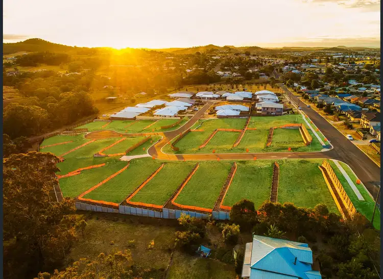 LOT 3, 27 Graceview Street, Darling Heights QLD 4350