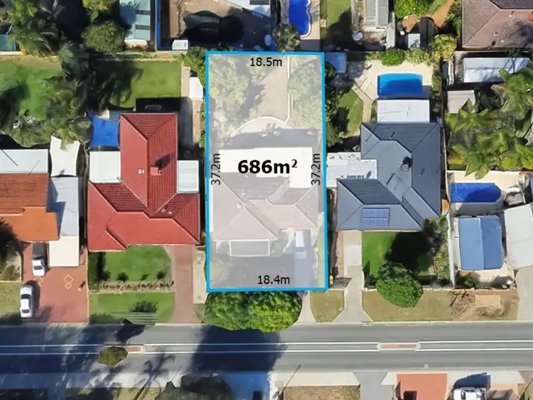 27 Wallawa Street, Wanneroo WA 6065