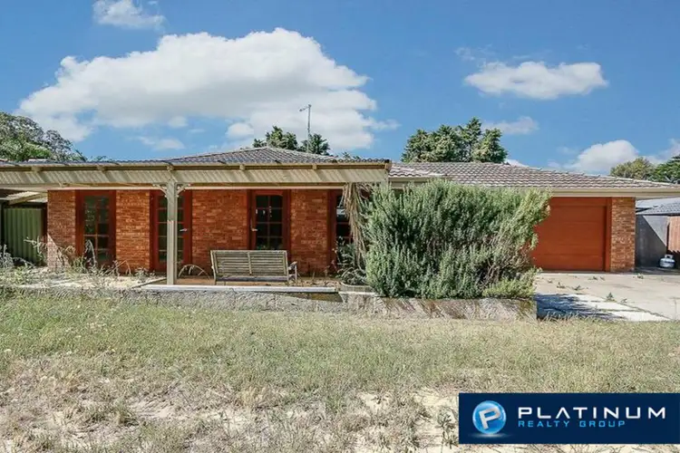 Sixth view of Homely house listing, 27 Wallawa Street, Wanneroo WA 6065