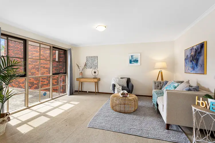 Second view of Homely unit listing, 3/4 The Crescent, Ferntree Gully VIC 3156
