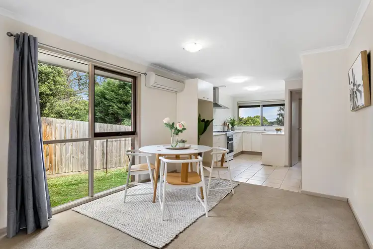 Third view of Homely unit listing, 3/4 The Crescent, Ferntree Gully VIC 3156