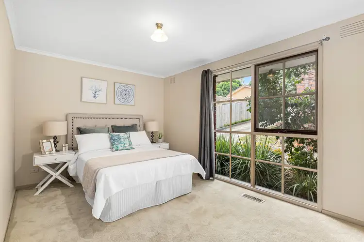 Fifth view of Homely unit listing, 3/4 The Crescent, Ferntree Gully VIC 3156