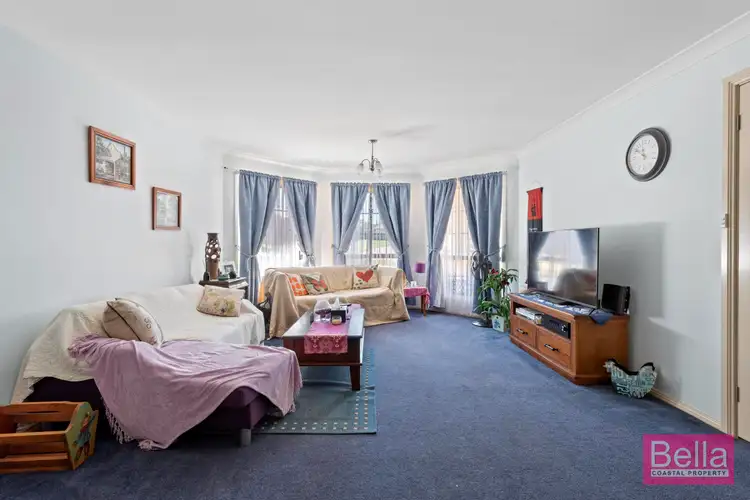 Fifth view of Homely house listing, 7 Yarra Yarra Close, Mollymook Beach NSW 2539