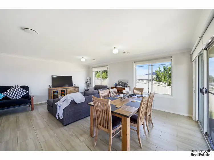 Third view of Homely house listing, 75 Graham Drive, Kelso NSW 2795