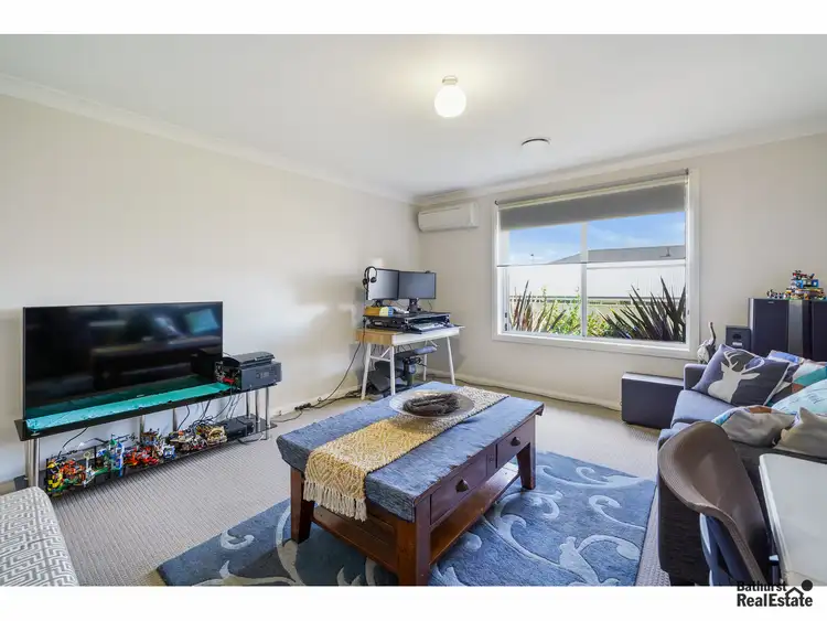 Fifth view of Homely house listing, 75 Graham Drive, Kelso NSW 2795