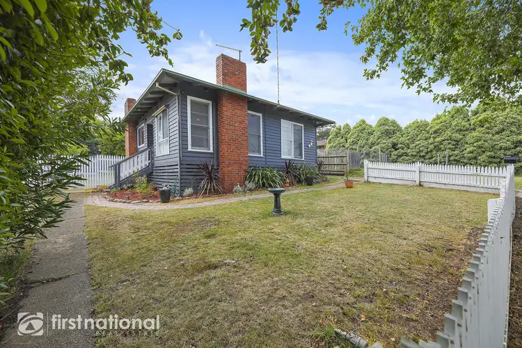Main view of Homely house listing, 9 Kingston Street, Warragul VIC 3820