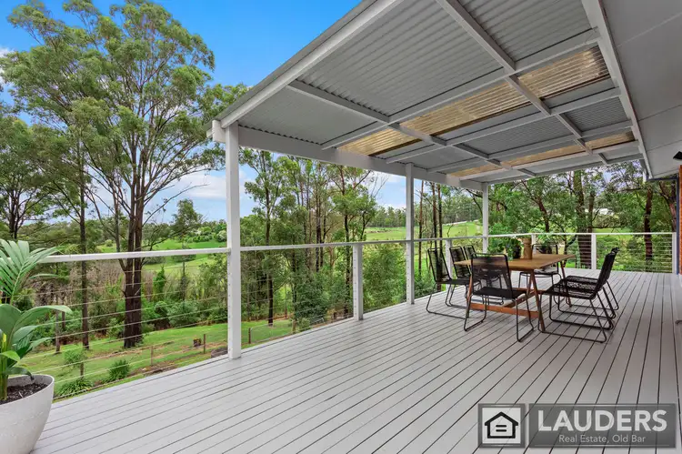 Fifth view of Homely house listing, 8 Seaview Close, Rainbow Flat NSW 2430
