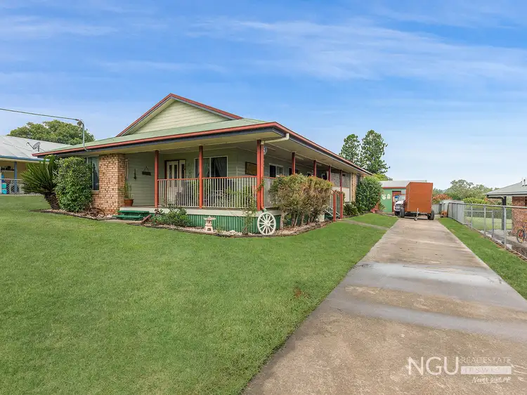 37 Mary Street, Harrisville QLD 4307