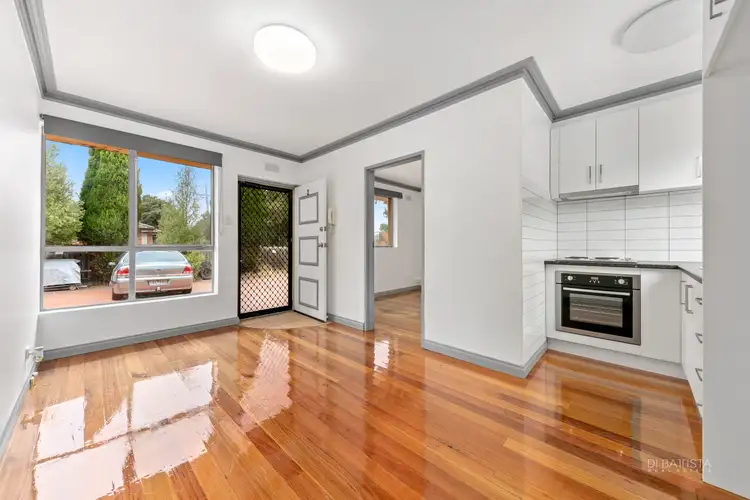 Second view of Homely unit listing, 2/1312 Sydney Road, Fawkner VIC 3060