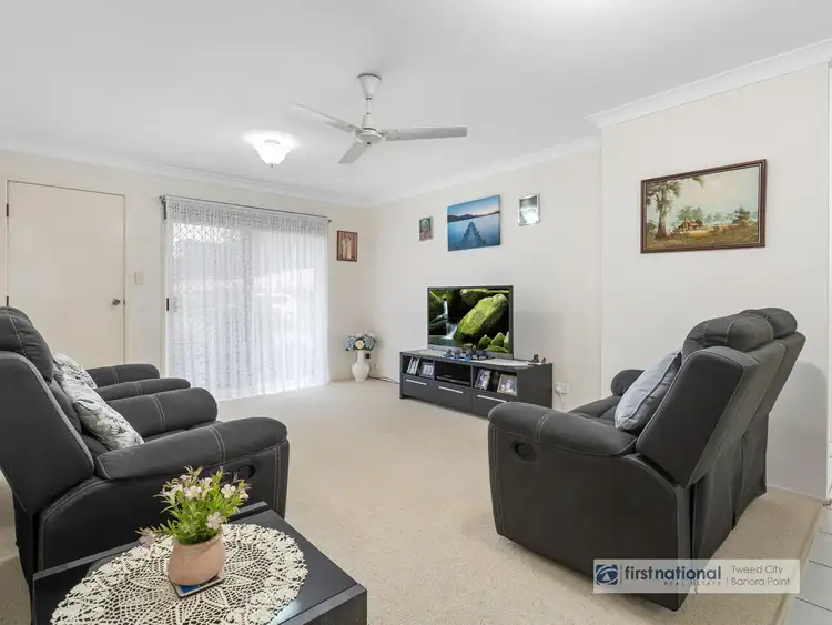 Second view of Homely villa listing, 45/5-7 Soorley Street, Tweed Heads South NSW 2486