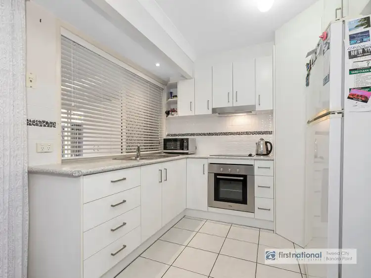 Third view of Homely villa listing, 45/5-7 Soorley Street, Tweed Heads South NSW 2486