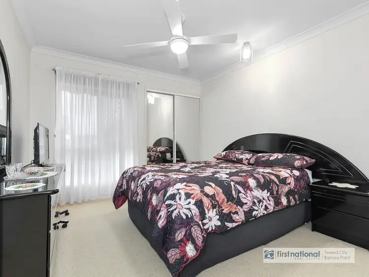 Sixth view of Homely villa listing, 45/5-7 Soorley Street, Tweed Heads South NSW 2486